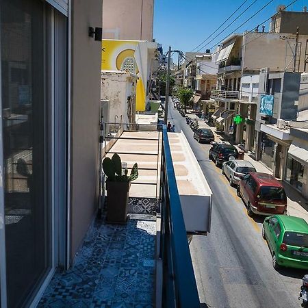 Yasemi Studio 1 Kandiye Dış mekan fotoğraf