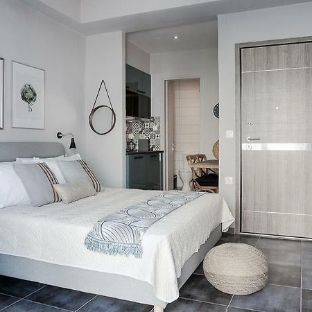 Yasemi Studio 1 Kandiye Dış mekan fotoğraf