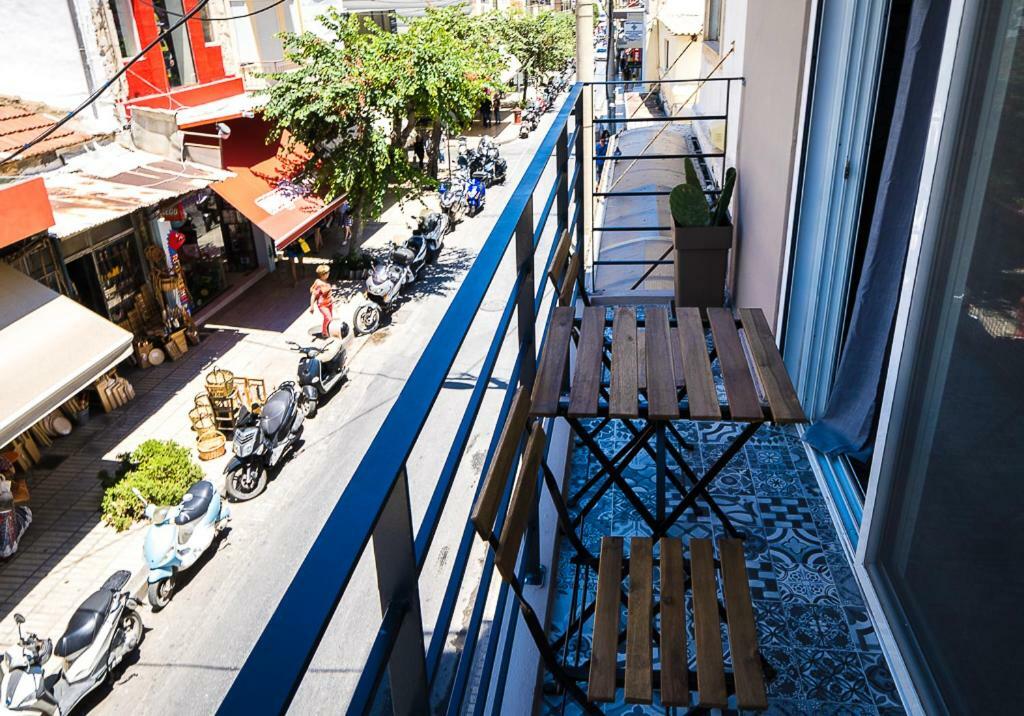 Yasemi Studio 1 Kandiye Dış mekan fotoğraf