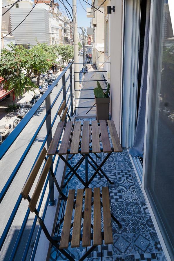 Yasemi Studio 1 Kandiye Dış mekan fotoğraf
