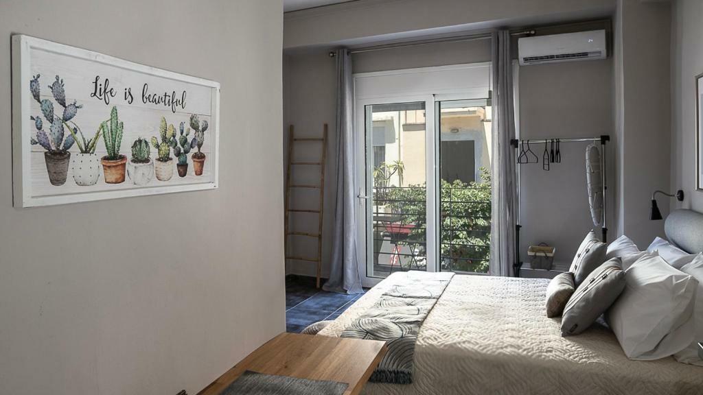Yasemi Studio 1 Kandiye Dış mekan fotoğraf