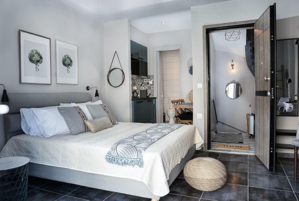 Yasemi Studio 1 Kandiye Dış mekan fotoğraf