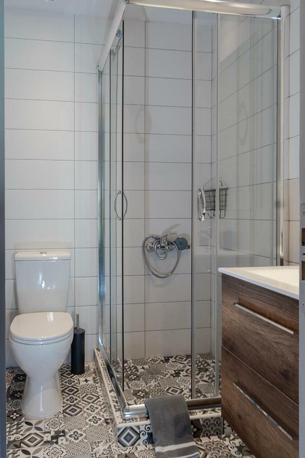 Yasemi Studio 1 Kandiye Dış mekan fotoğraf