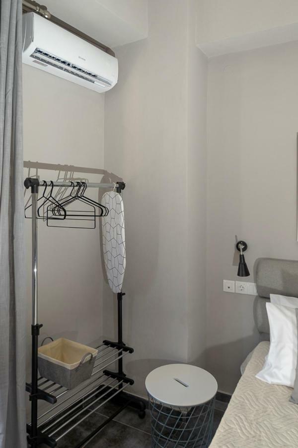 Yasemi Studio 1 Kandiye Dış mekan fotoğraf