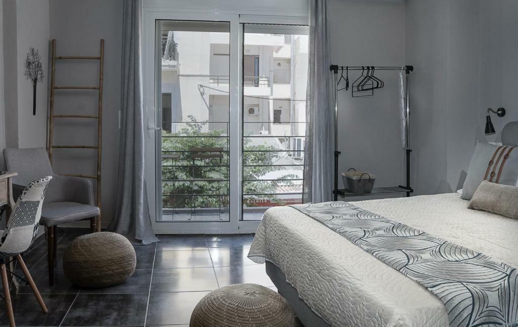 Yasemi Studio 1 Kandiye Dış mekan fotoğraf