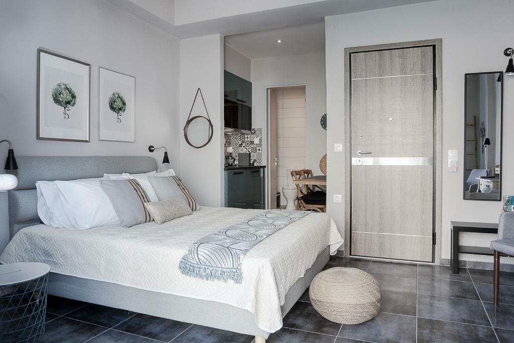 Yasemi Studio 1 Kandiye Dış mekan fotoğraf