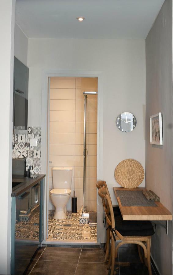 Yasemi Studio 1 Kandiye Dış mekan fotoğraf