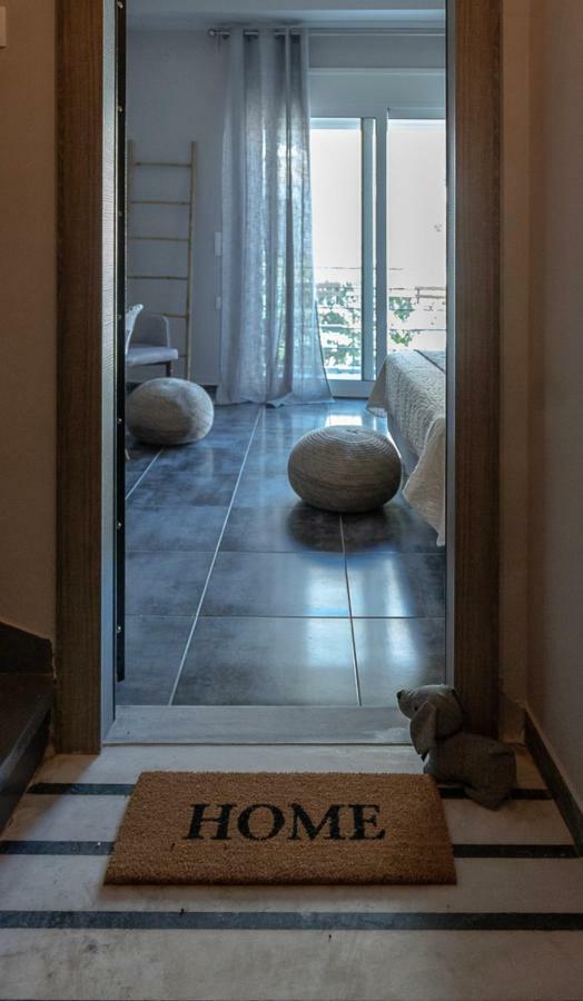 Yasemi Studio 1 Kandiye Dış mekan fotoğraf
