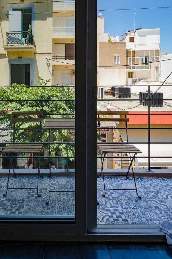 Yasemi Studio 1 Kandiye Dış mekan fotoğraf
